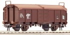 66856  Roco Sliding Roof Freight car